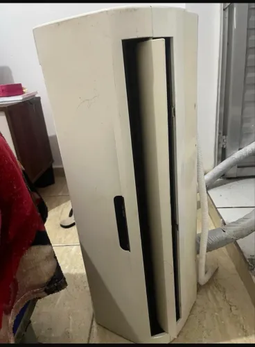 Ar condicionado