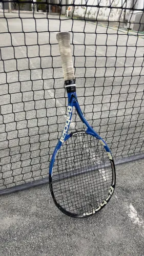 Raquete de Tênis Babolat Pure Drive Roddick GT