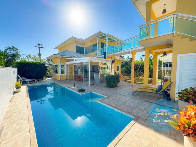 Lagoa Azul - Praia Seca - Casa à venda no bairro Praia Seca - Araruama/RJ