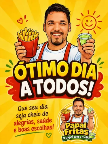 Atendente geral Loja