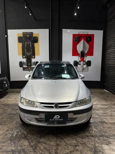 Chevrolet Celta 1.0/super/n.piq.1.0 MPFI VHC 8V 3P 2002