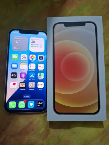 IPHONE 12 64gb 100% Original