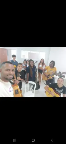Aula de Violão Particular para iniciantes a domicilio