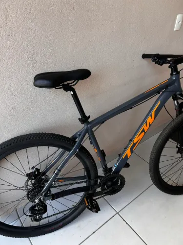 Bike TSW aro 29