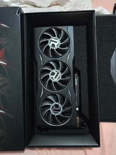 RX 6750XT 12GB (GARANTIA)