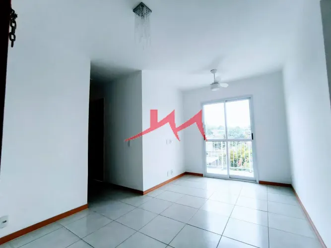 Apartamento à venda, Vista Alegre, São Gonçalo, RJ