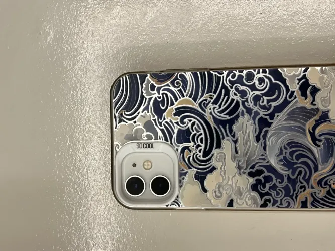 iPhone 11 64gb