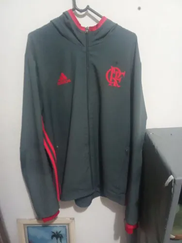 Jaqueta Flamengo Corta vento 2016