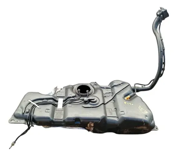 Tanque Combustivel Citroen C4 Grand Picasso 2006 2007 2013