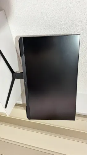 Monitor Gamer Samsung Odyssey G3 27? * ?