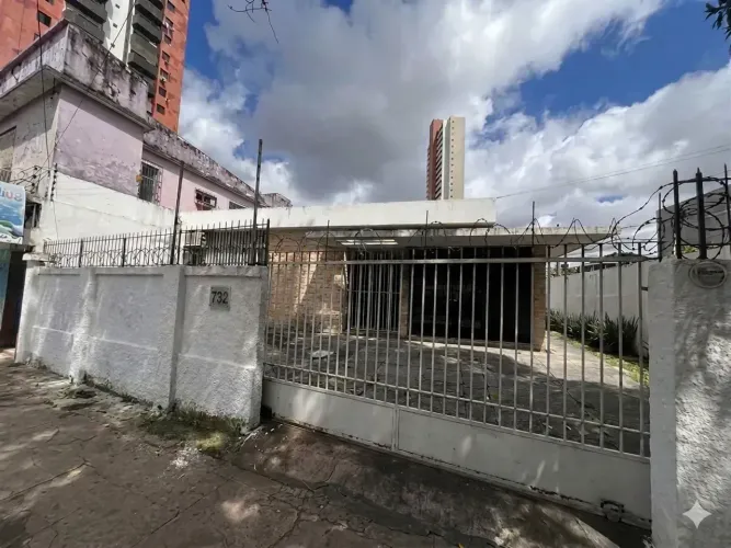 - # Imóvel Comercial 8 Salas 511m² Av. José Bonifácio Gentil/Mag. Barata - São Brás kp