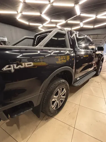 Ford Ranger XLT 3.0 V6 4X4 CD TB Die. Aut. 2024