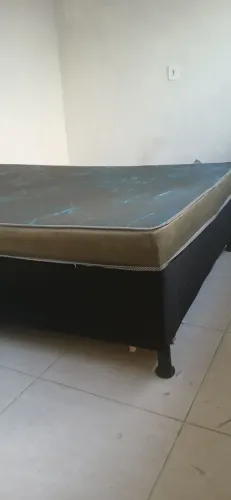 Cama Box pra vender rápido