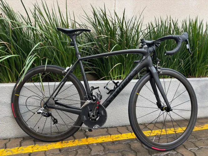 Tarmac SL4 S-Works 2014