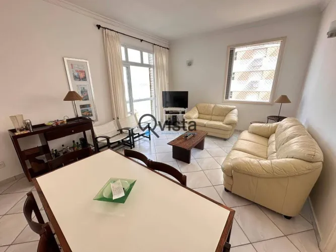 Apartamento para venda, 3 quartos ,Pitangueiras, Guarujá, SP