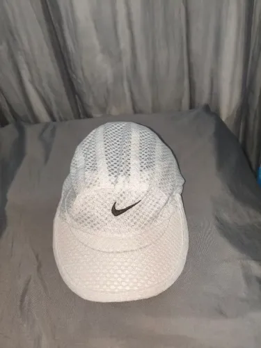 Boné Nike de telinha