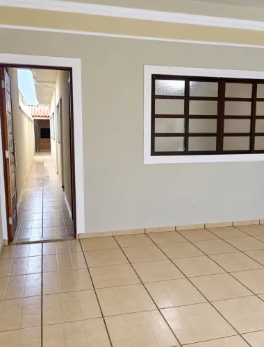 Casa a venda