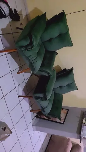 Duas poltronas nova