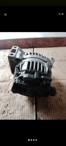 Alternador Mercedes classe a 160 2005