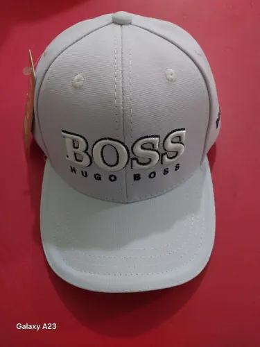 Bonés 