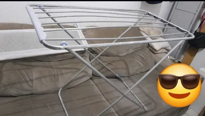 Varal de Aluminio