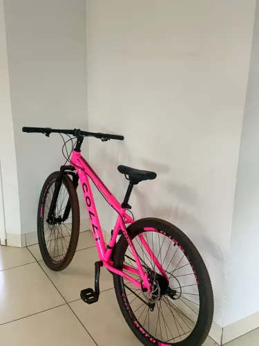 Vende Bicicleta aro 29 
