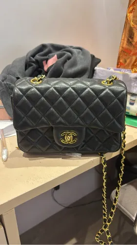 bolsa chanel