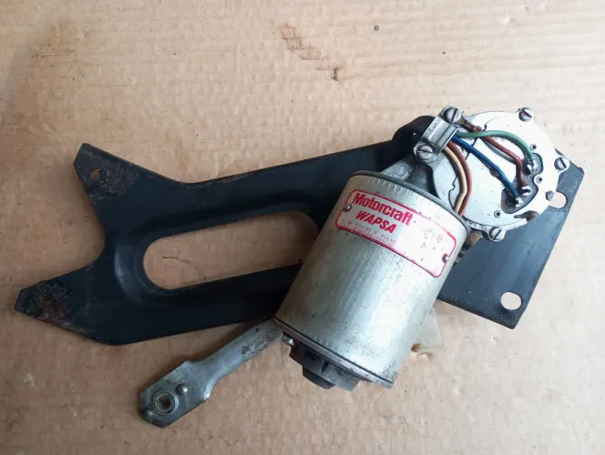 Motor limpador Belina corcel pampa del rey