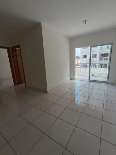 Apartamento para aluguel possui 57 metros quadrados com 2 quartos em João Paulo - São Luís