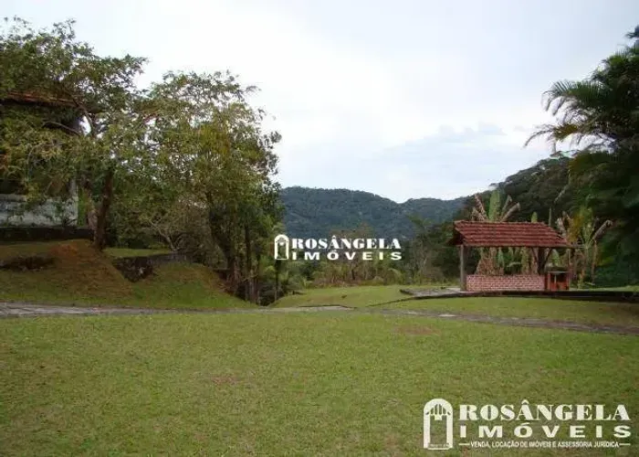 Sítio à venda, 566000 m² por R$ 1.900.000,00 - Jd Canta Galo - Guapimirim/RJ