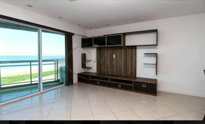 Apartamento para Locação em Macaé, Praia Campista, 3 dormitórios, 1 suíte, 3 banheiros, 2