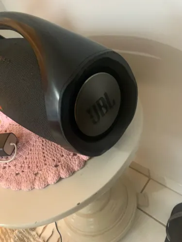Jbl bombox 1