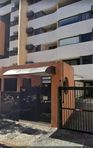 Vendo Apartamento na Ponta Verde, 3 quartos