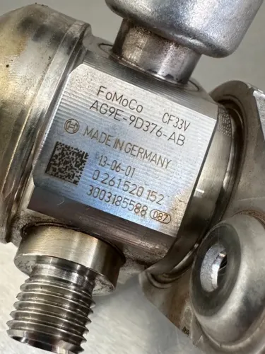 Bomba de Alta - Ford Fusion 2.0 Ecoboost (Usado)