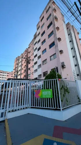 Imóvel para venda com 55 metros quadrados com 2 quartos em Rosa Maria - São Cristóvão - SE