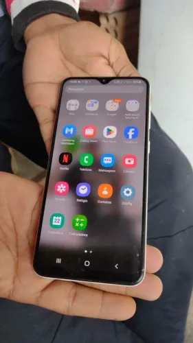 Celular A30s