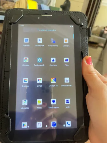 Tablet Multilaser M7-3G Plus