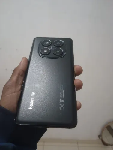 Redimi note 14 pro 5g 256gb 3 meses de uso