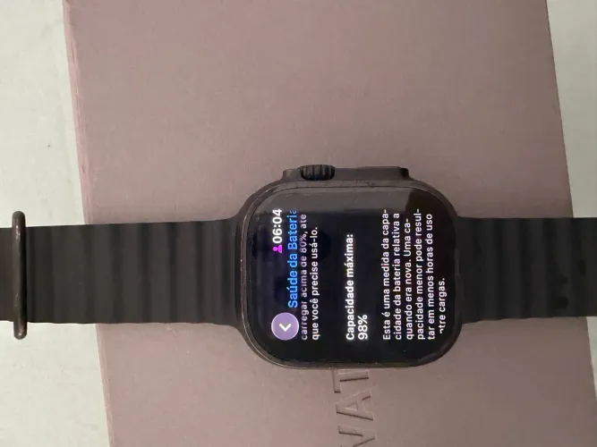 Apple Watch 2 Ultra