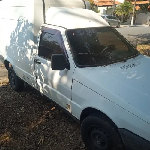 Fiorino 2006 19,500,00