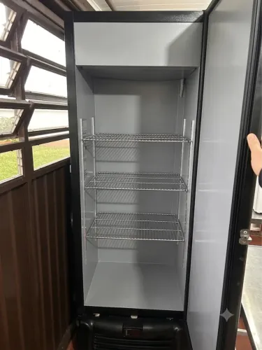 Cervejeiro Resfrimate 660Lts