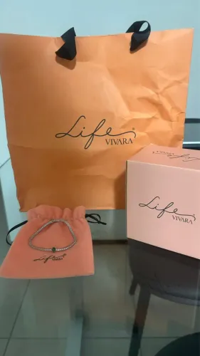 Pulseira Life special 
