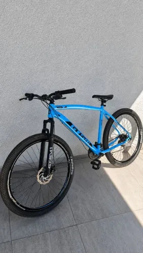 Bike GTS M1 - Aro 29
