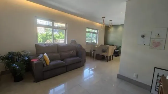 APARTAMENTO RESIDENCIAL em Belo Horizonte - Minas Gerais, Alto Caiçaras