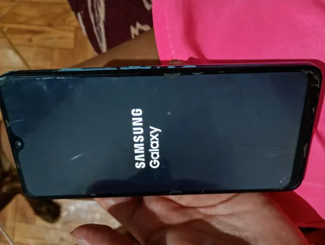 Celular Samsung A32