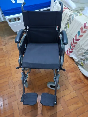 Cadeira de rodas