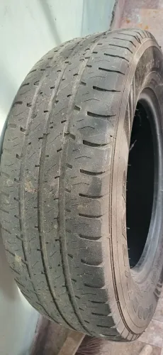 01 Pneu Goodyear 185/70 aro 14