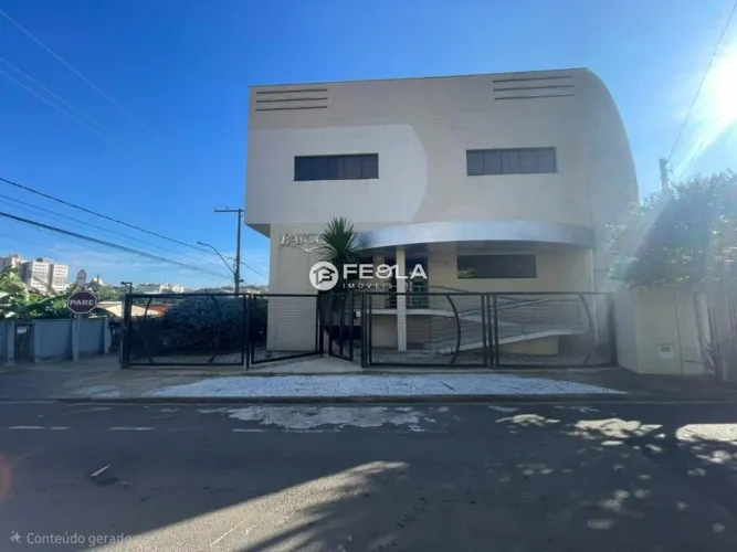 Casa para alugar em Americana, Vila Rehder, com 3 quartos, com 794 m²