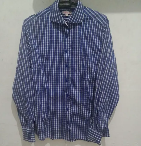Camisa unissex 