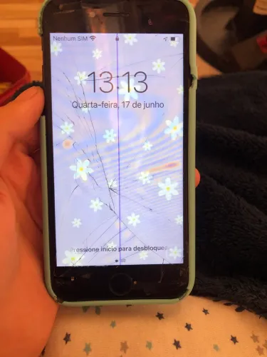 iPhone 7 normal